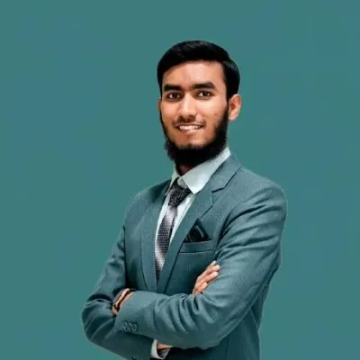 Shahdin Salman, Founder & AI Automation Engineer at SpaceAI360